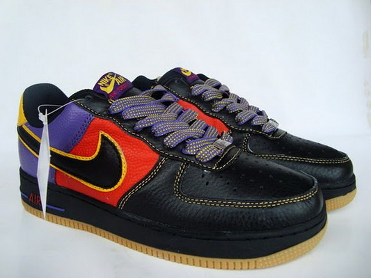 Nike Air Force One Men Low--282